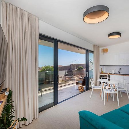 Ragusa City View Apartment エクステリア 写真