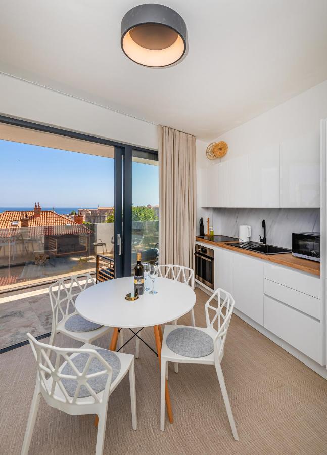 Ragusa City View Apartment エクステリア 写真