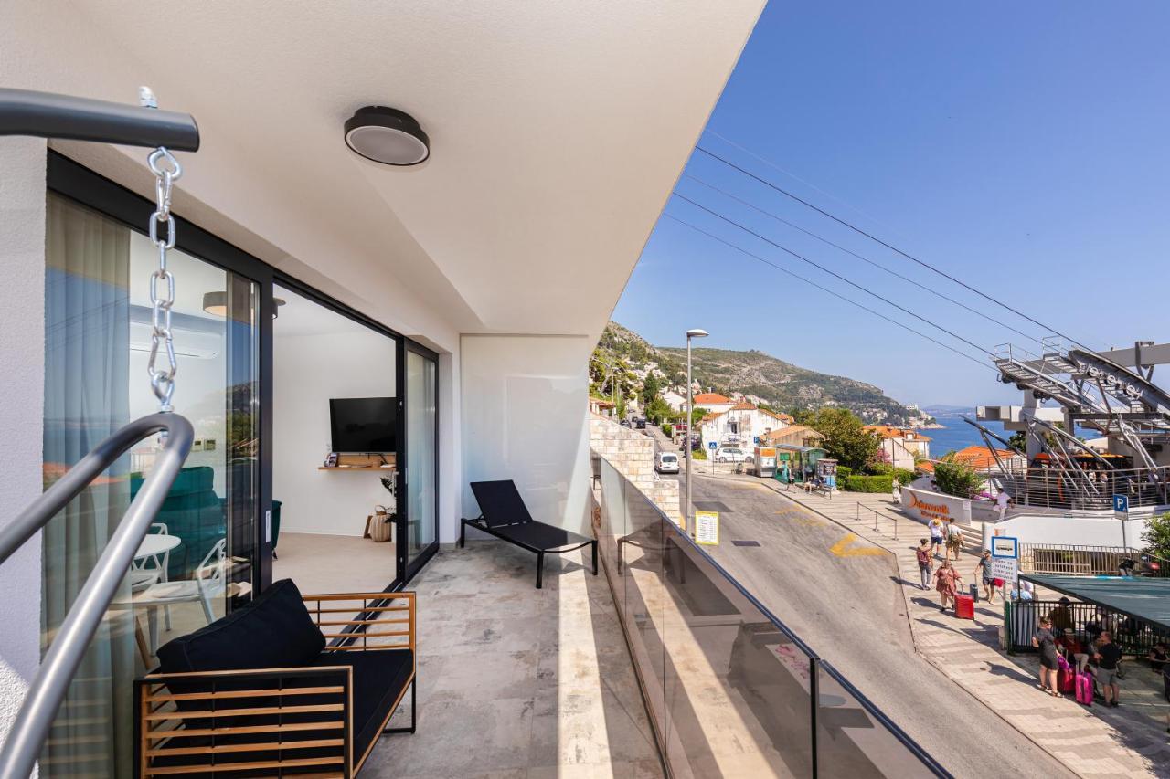 Ragusa City View Apartment エクステリア 写真