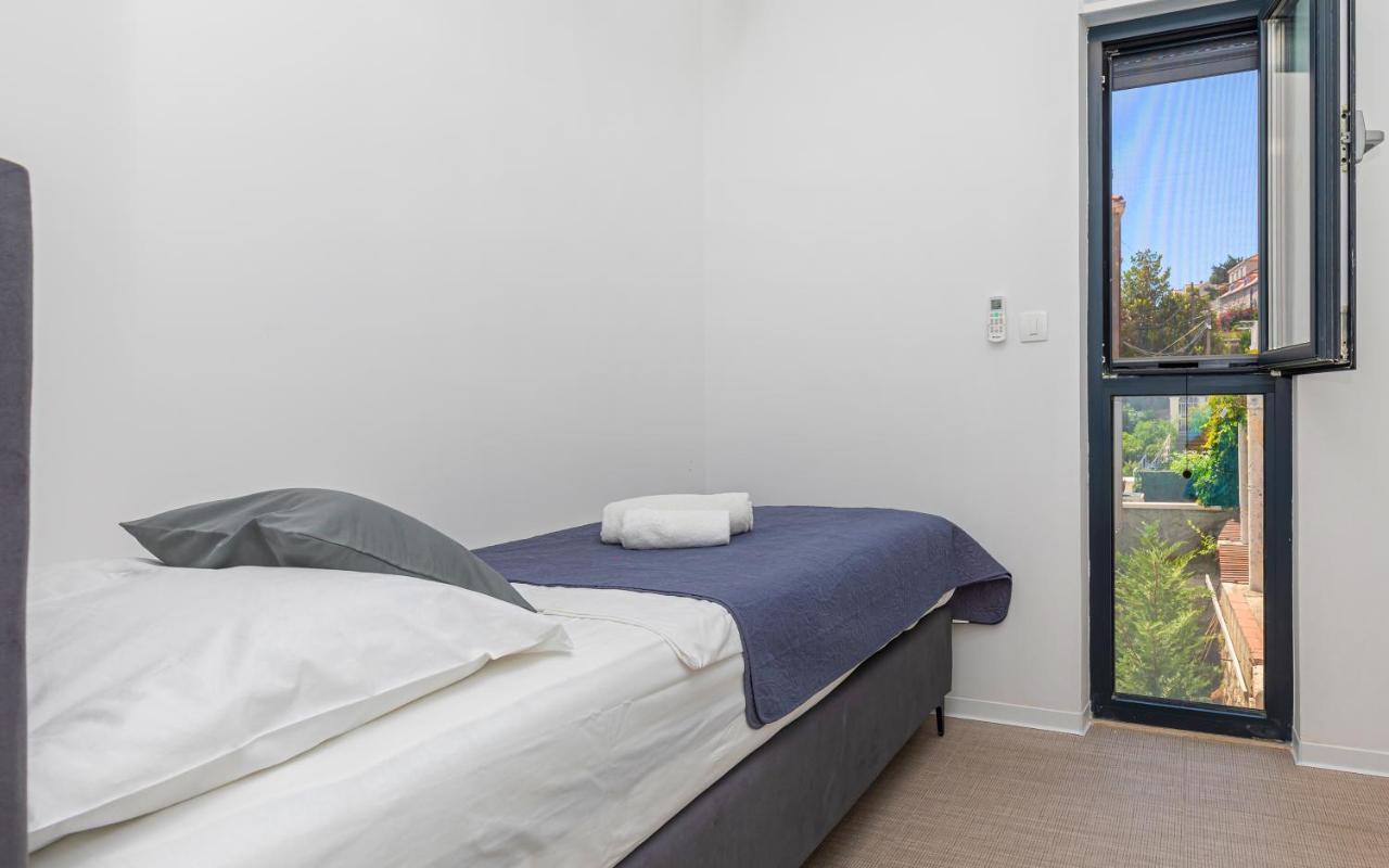 Ragusa City View Apartment エクステリア 写真